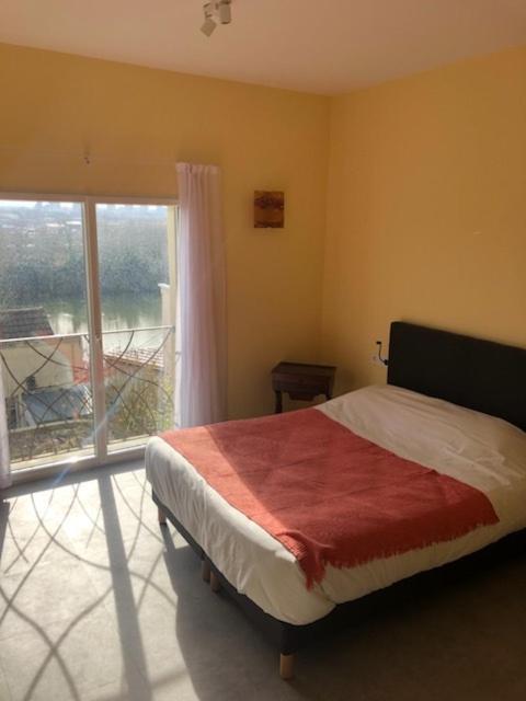 L'Atelier Sur Seine Bed & Breakfast Epinay-sur-Seine Ruang foto