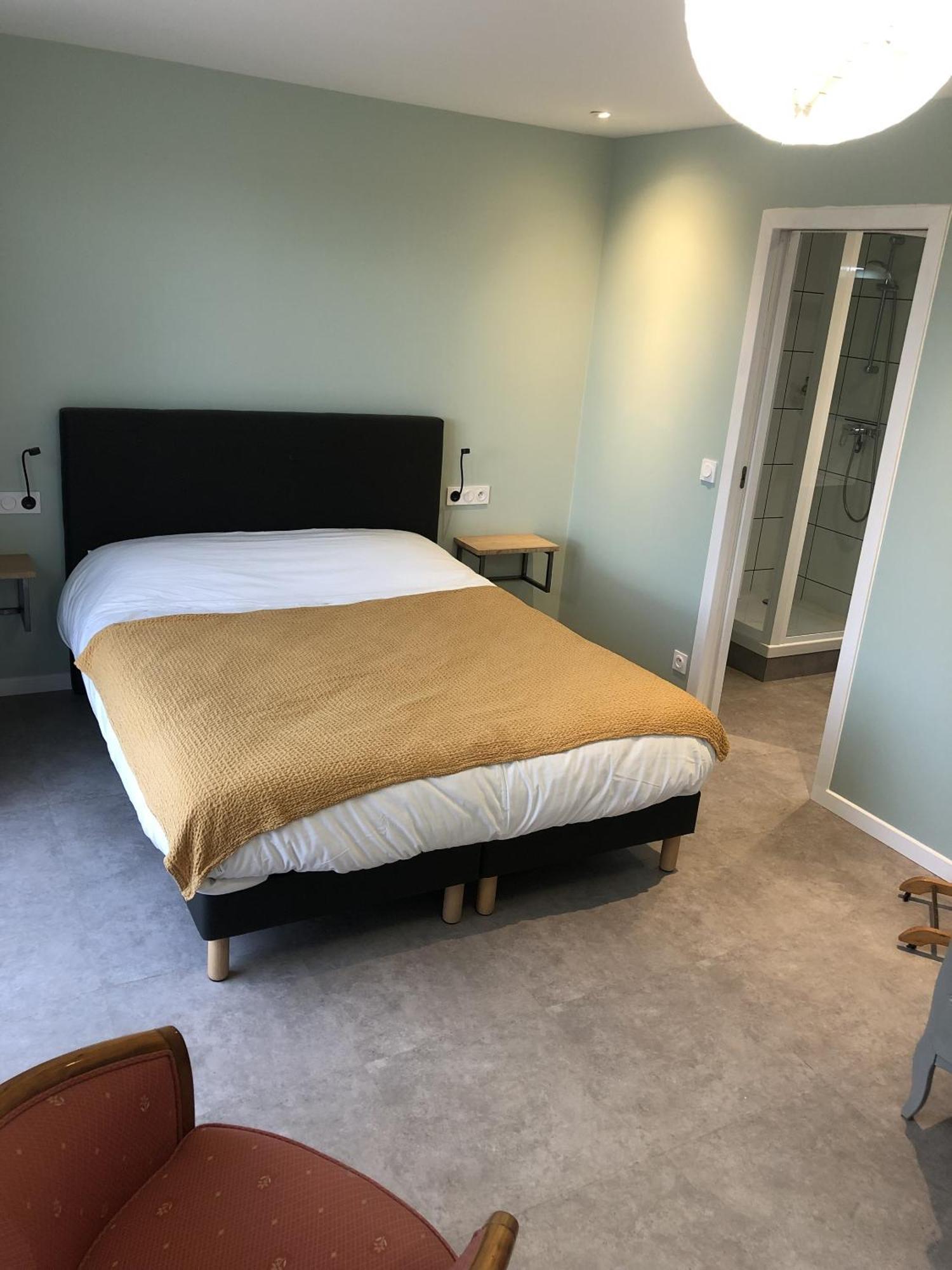 L'Atelier Sur Seine Bed & Breakfast Epinay-sur-Seine Bagian luar foto