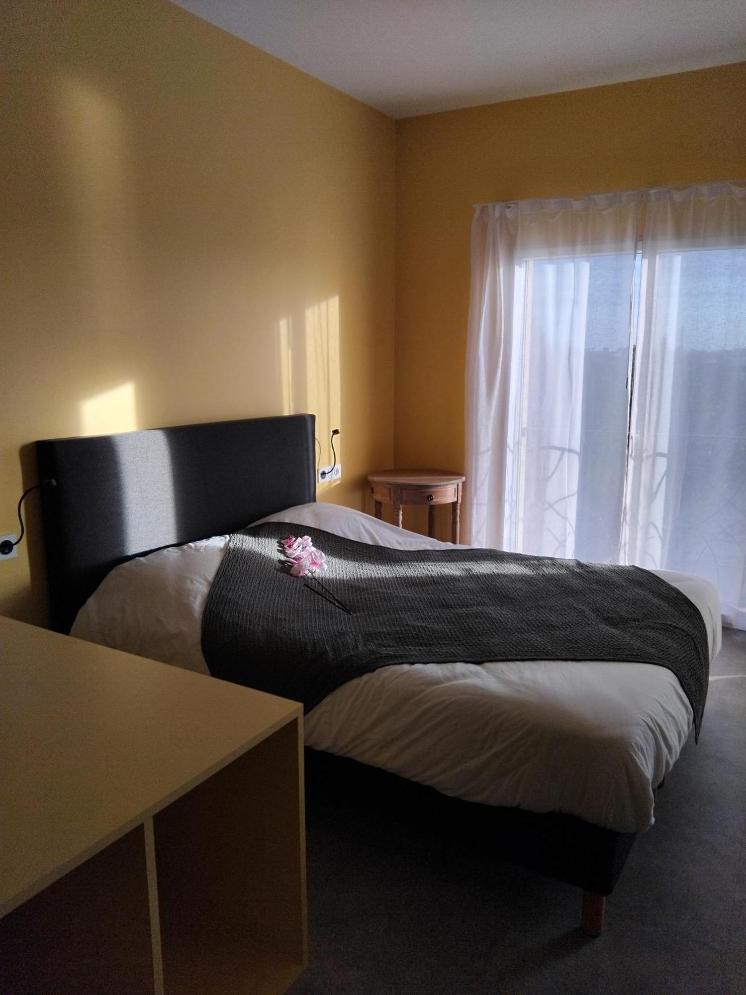 L'Atelier Sur Seine Bed & Breakfast Epinay-sur-Seine Bagian luar foto